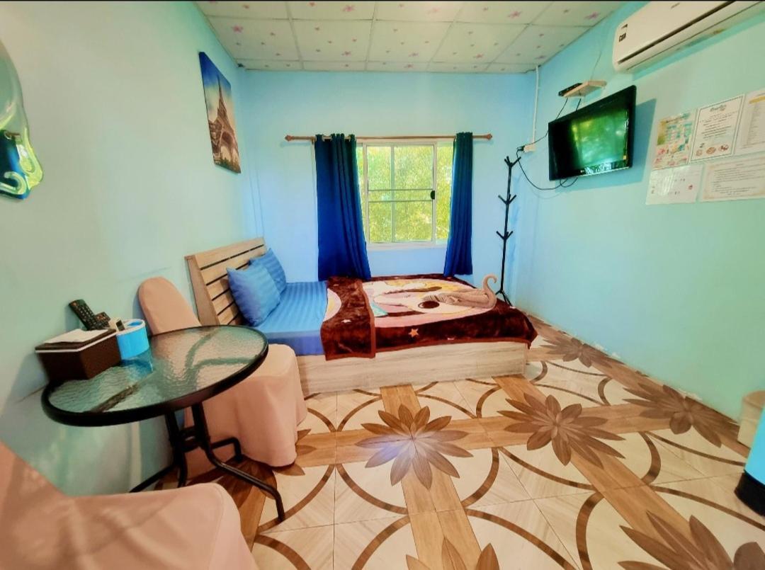 In Love Resort Chai Nat Kamer foto