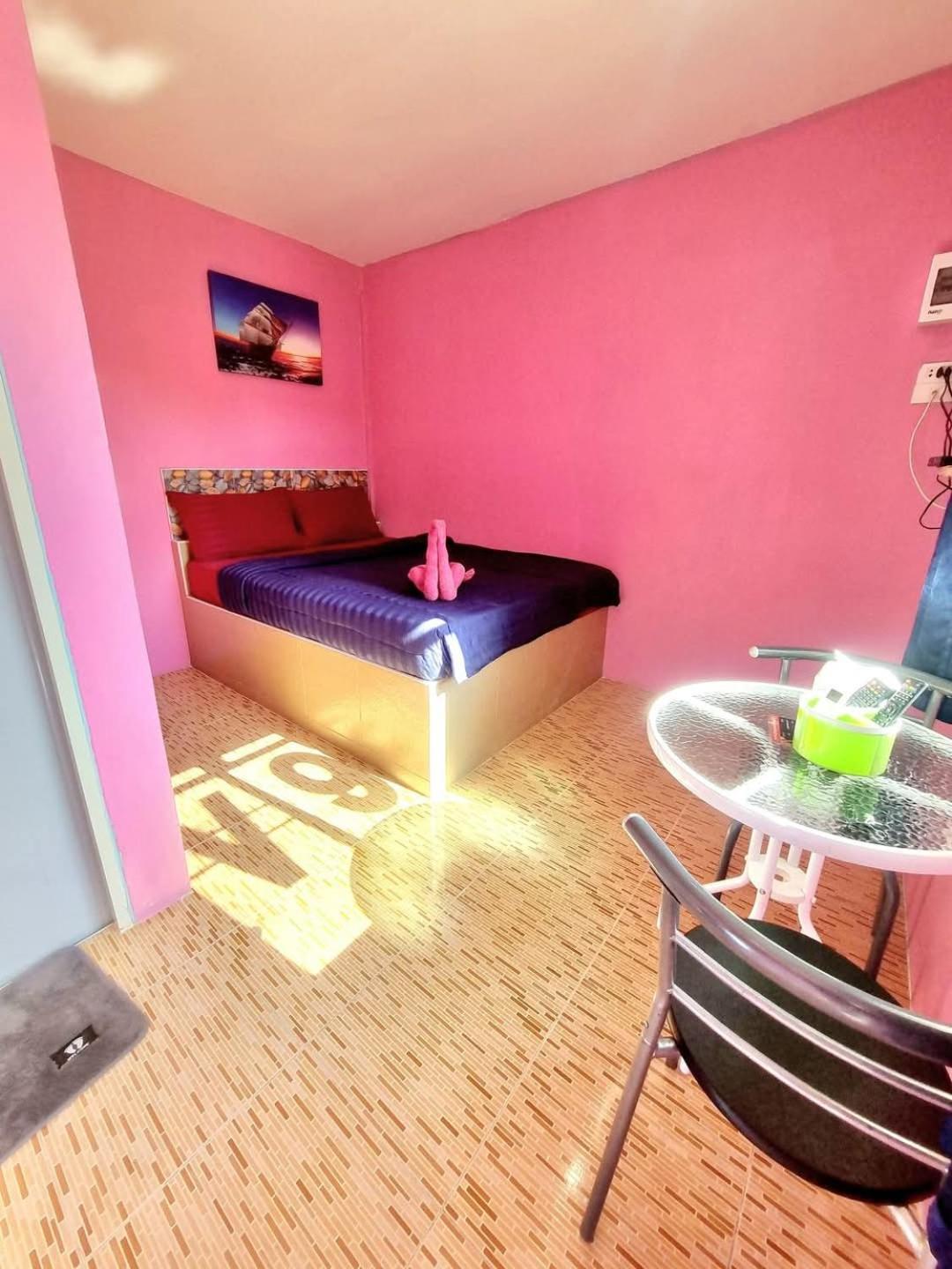 In Love Resort Chai Nat Kamer foto