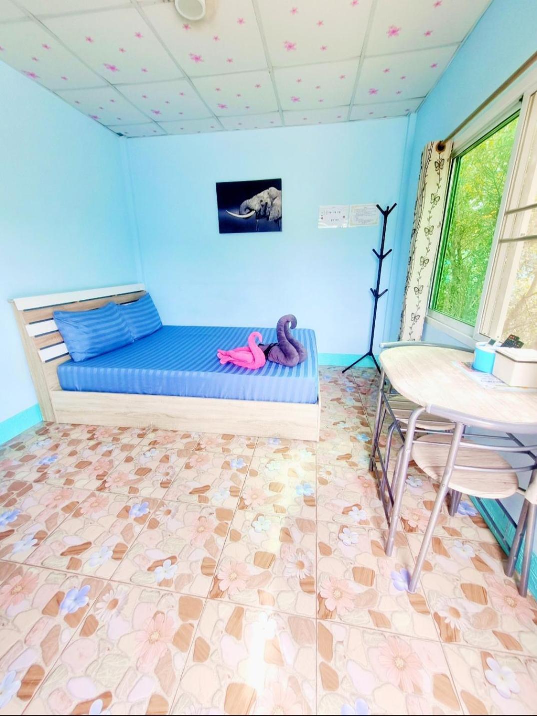 In Love Resort Chai Nat Kamer foto