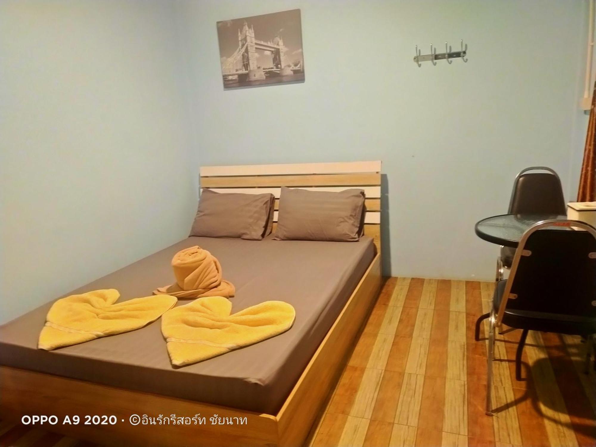 In Love Resort Chai Nat Kamer foto